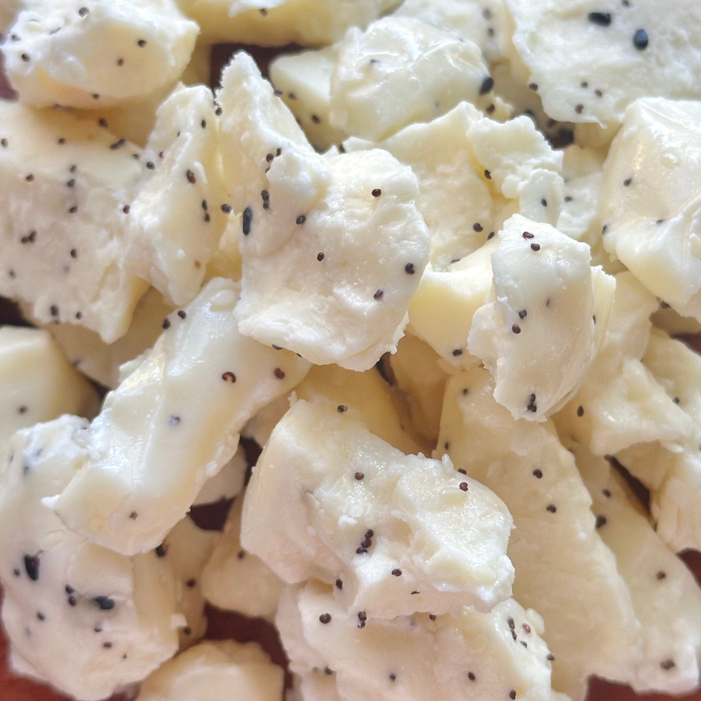 Everything Bagel Cheese Curds