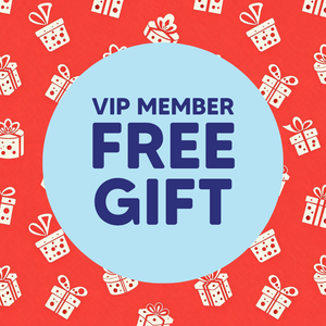 Your FREE VIP Member Gift