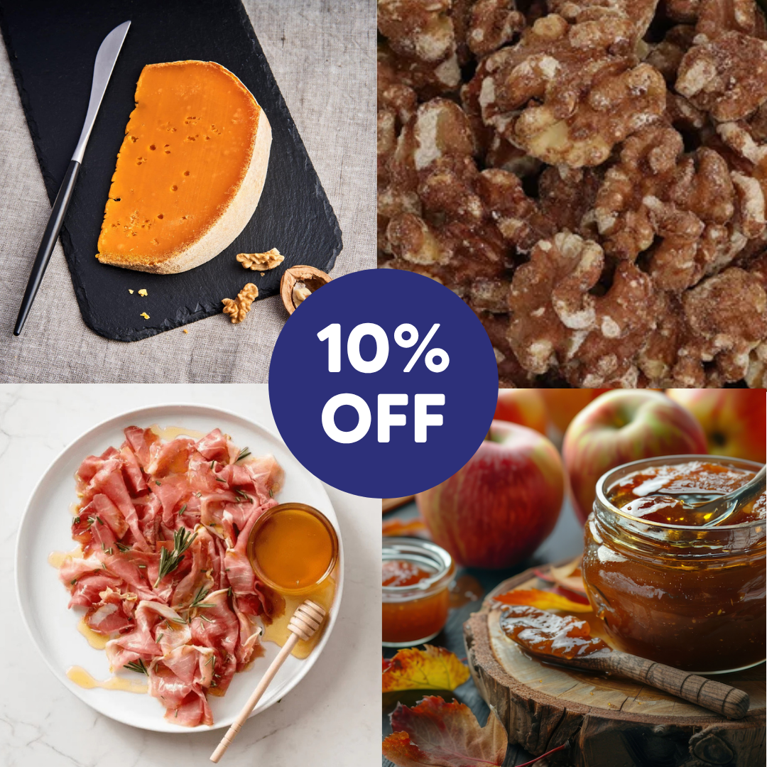 Limited-Time: Fall Favorites Bundle