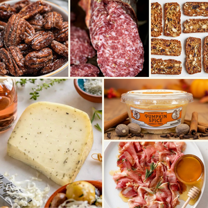 Limited-Release: Fall Harvest Box