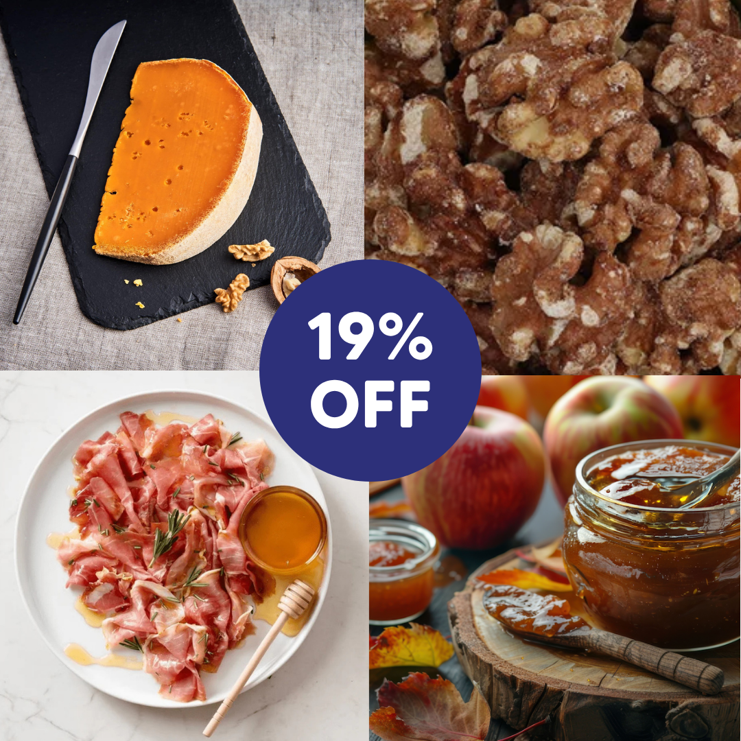 Limited-Time: Fall Favorites Bundle