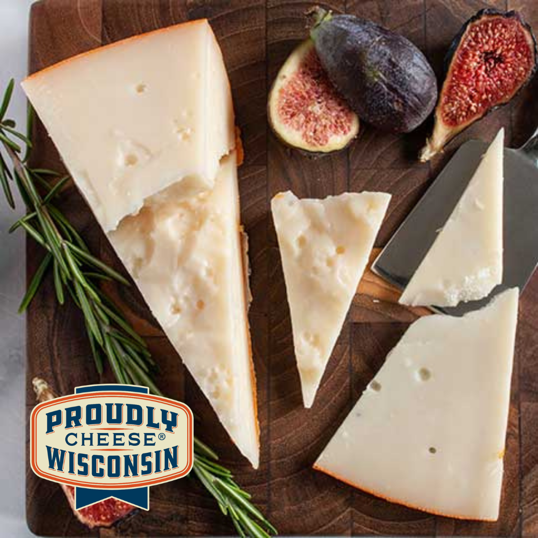 Farmstead Aged Gouda