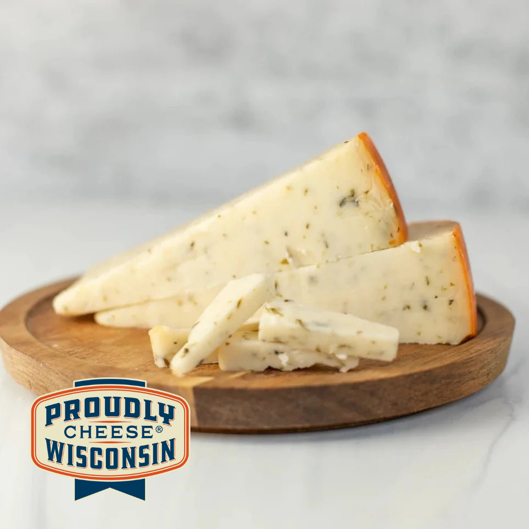 Honey Clover Gouda