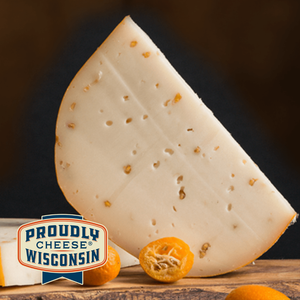 Limited-Release: Holiday Brunch Cheese & Charcuterie Box