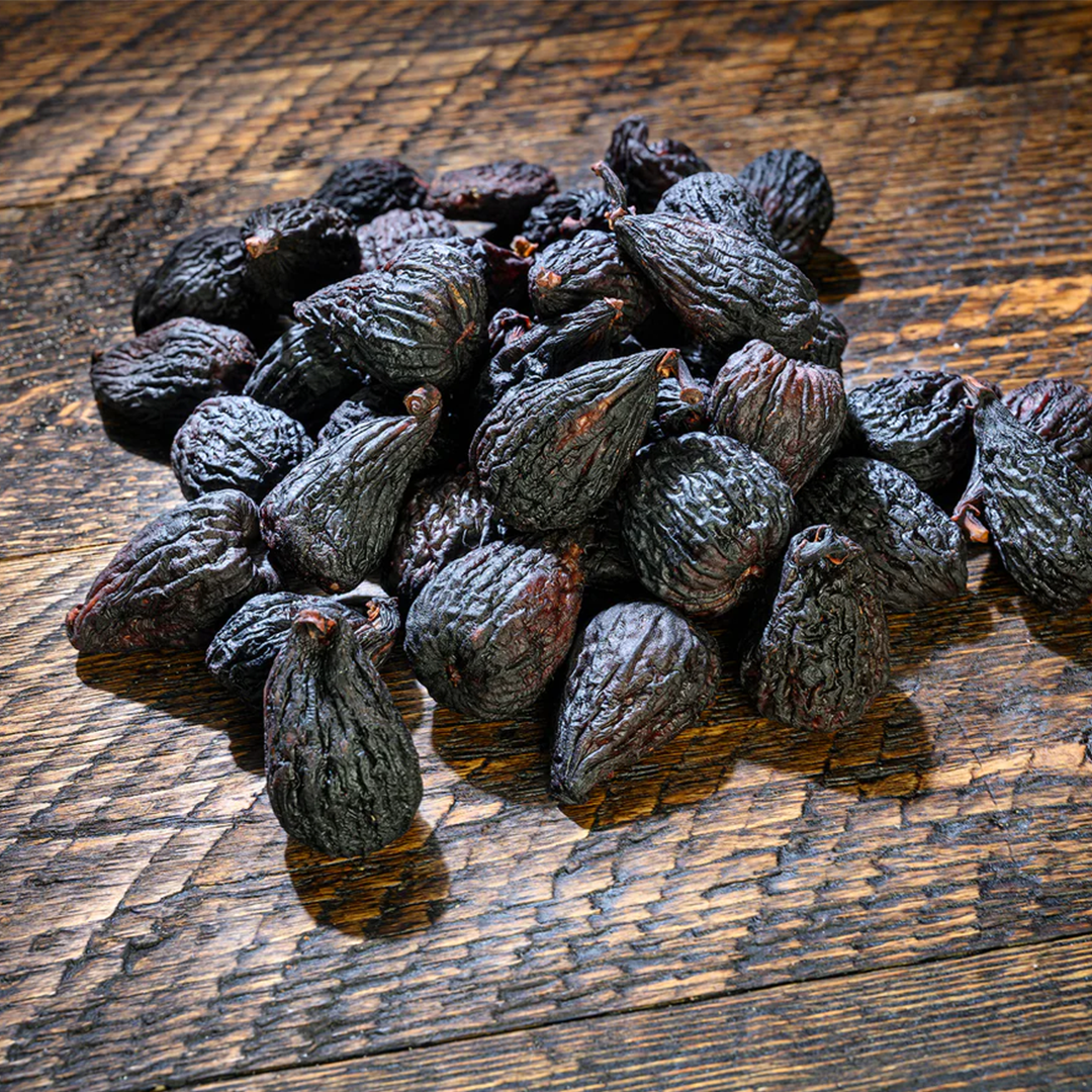 Black Mission Figs