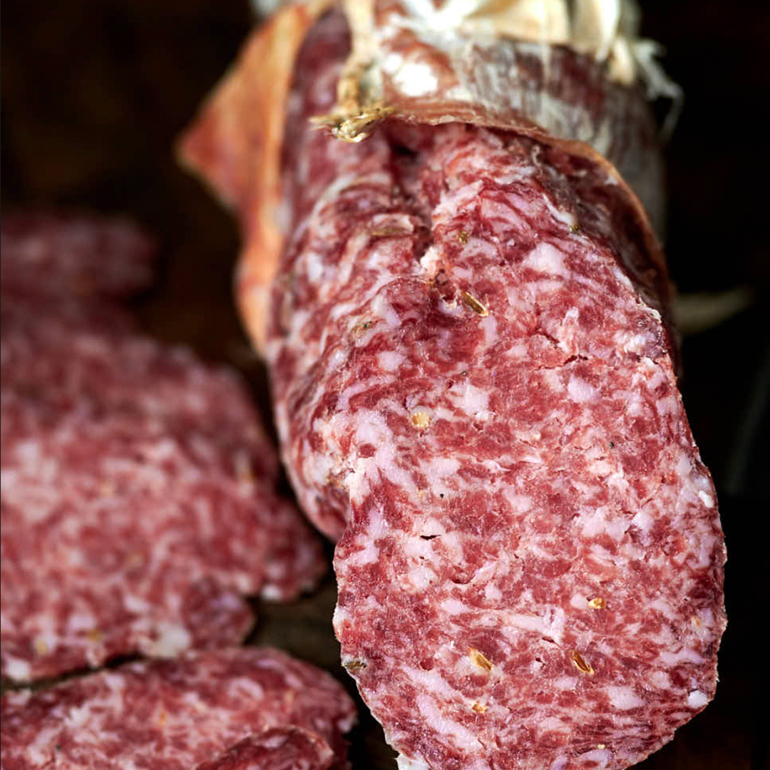 Limited-Release: Fall Harvest Cheese & Charcuterie Box