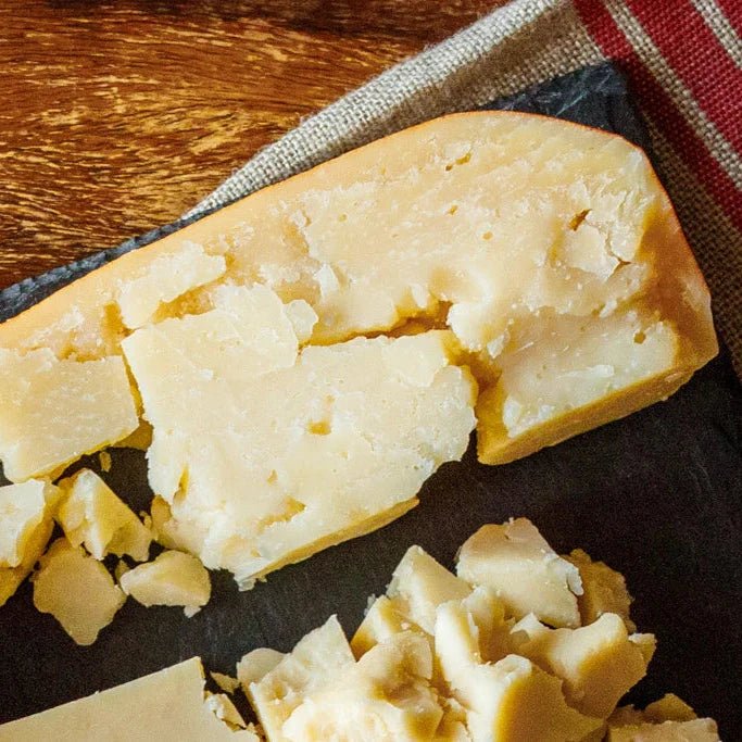 Limited-Release: Holiday Feast Cheese & Charcuterie Box