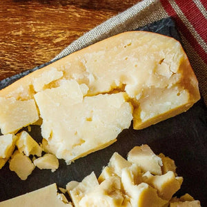 Limited-Release: Holiday Feast Cheese & Charcuterie Box