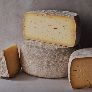 Georgia Tomme