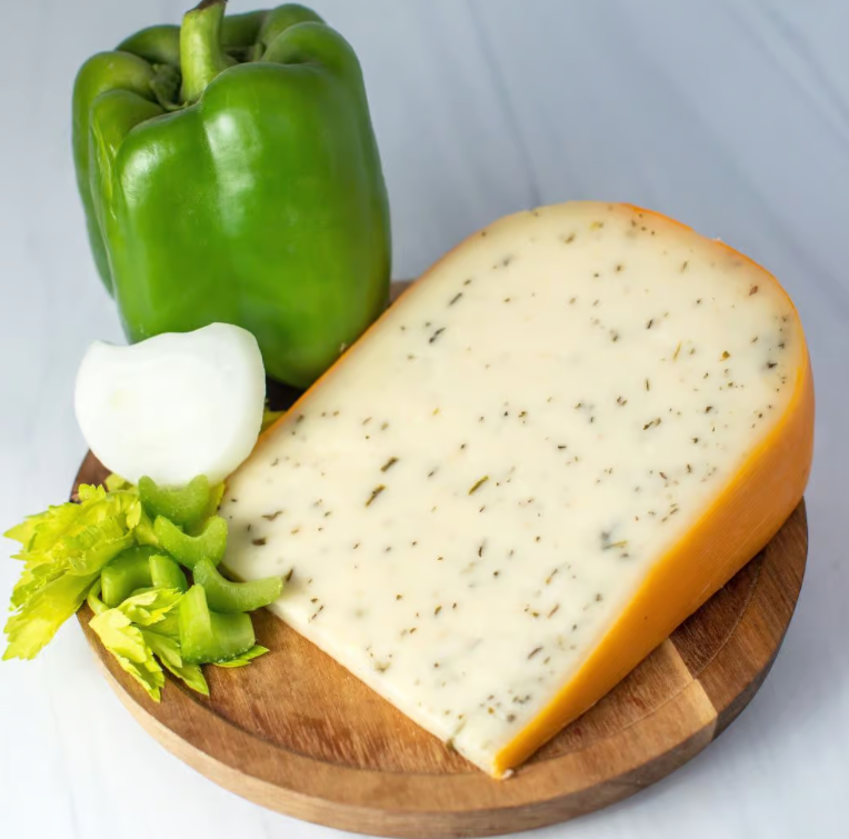 Dutch Aged Gouda