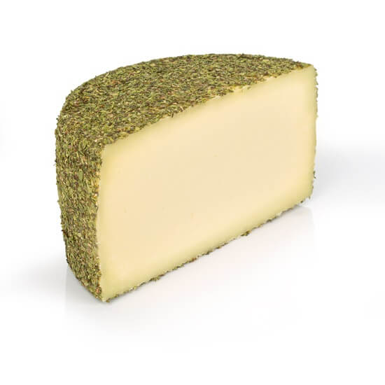 Wooly Wooly Honey Oregano