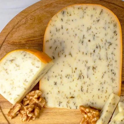 Limited-Release: Brunch Cheese & Charcuterie Box