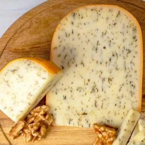 Limited-Release: Brunch Cheese & Charcuterie Box