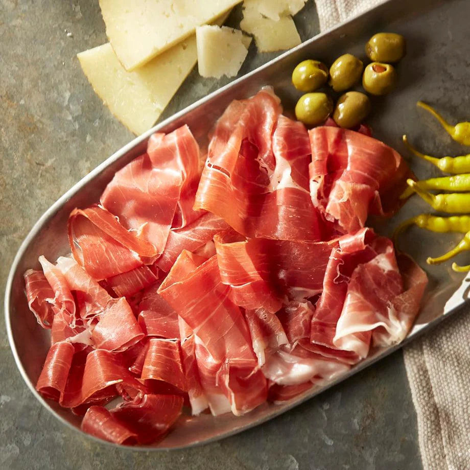 Jamón Serrano