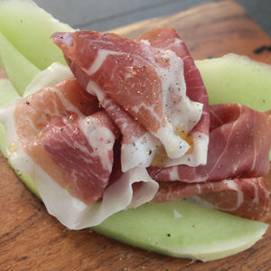 Jamón Ibérico