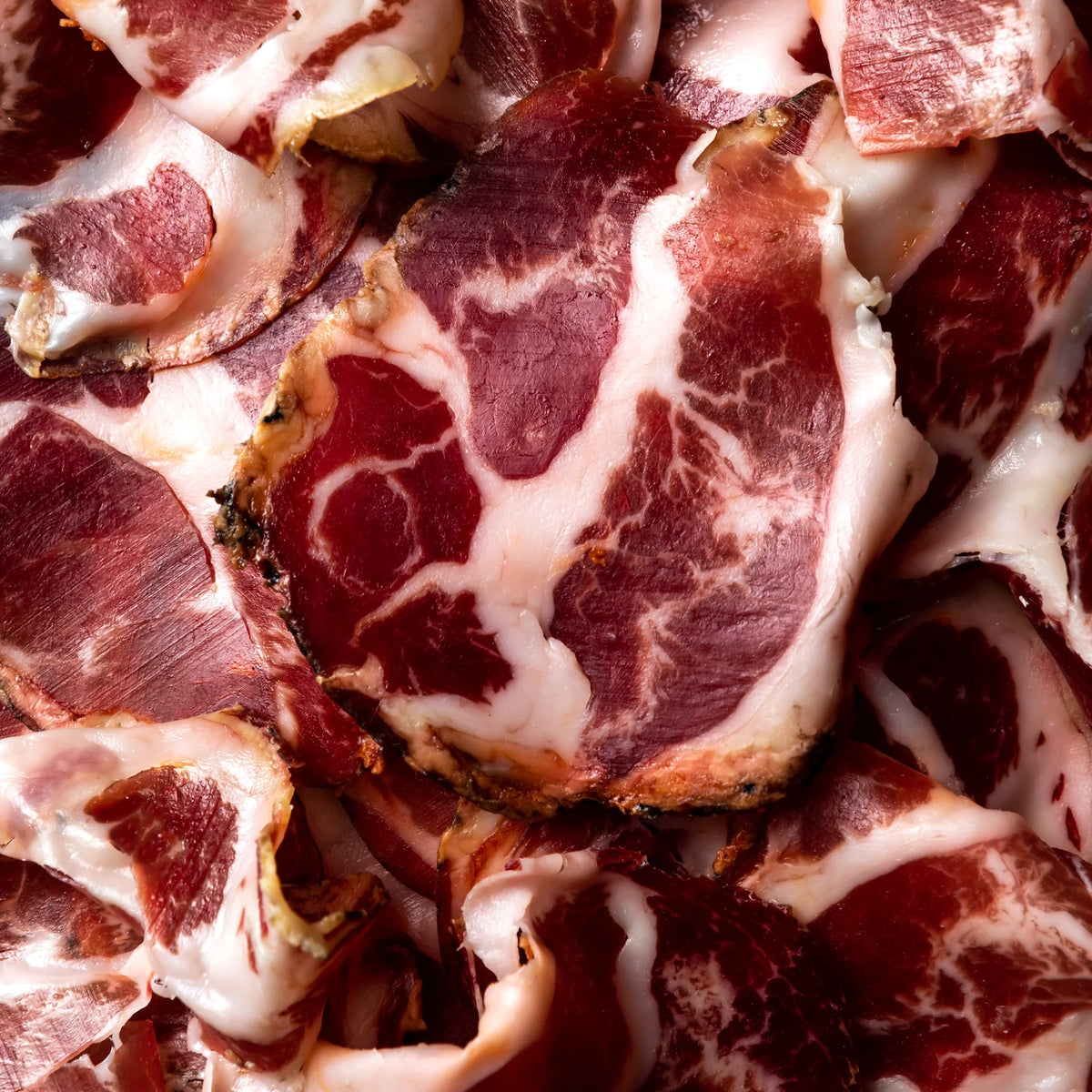 Berkshire Coppa