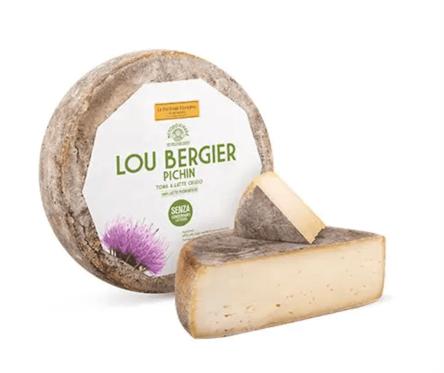 Lou Bergier Pichin Tomme*