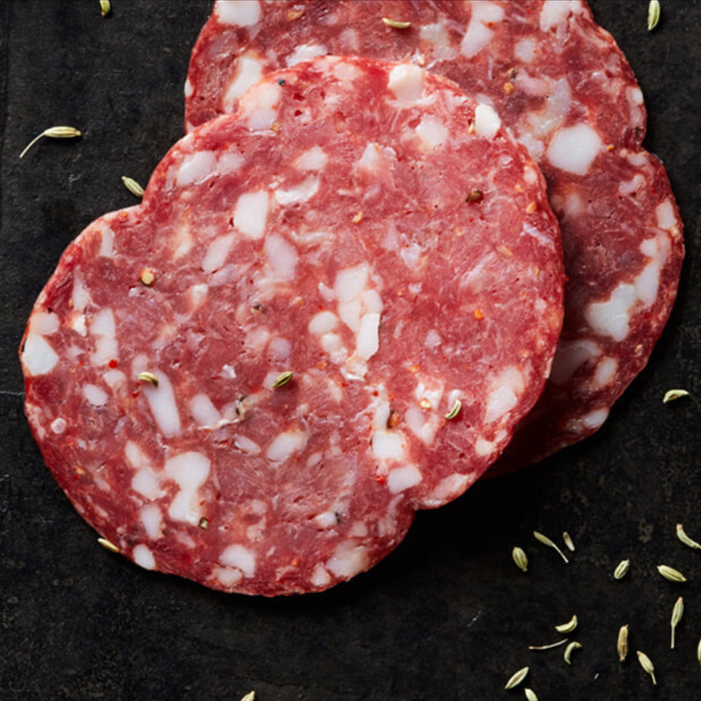 Sopressata