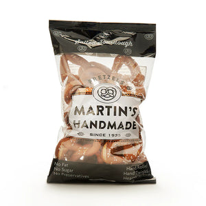 Martin's Handmade Pretzels 8oz