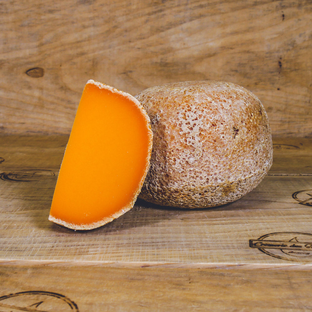 Mimolette