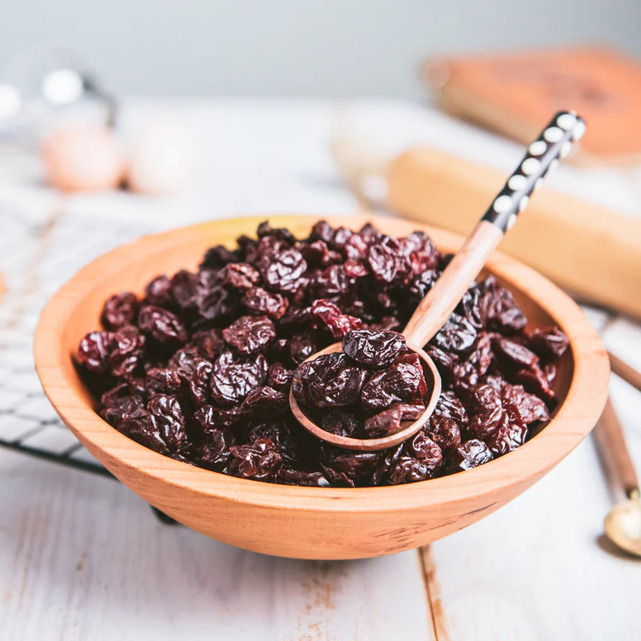 Dried Tart Cherries