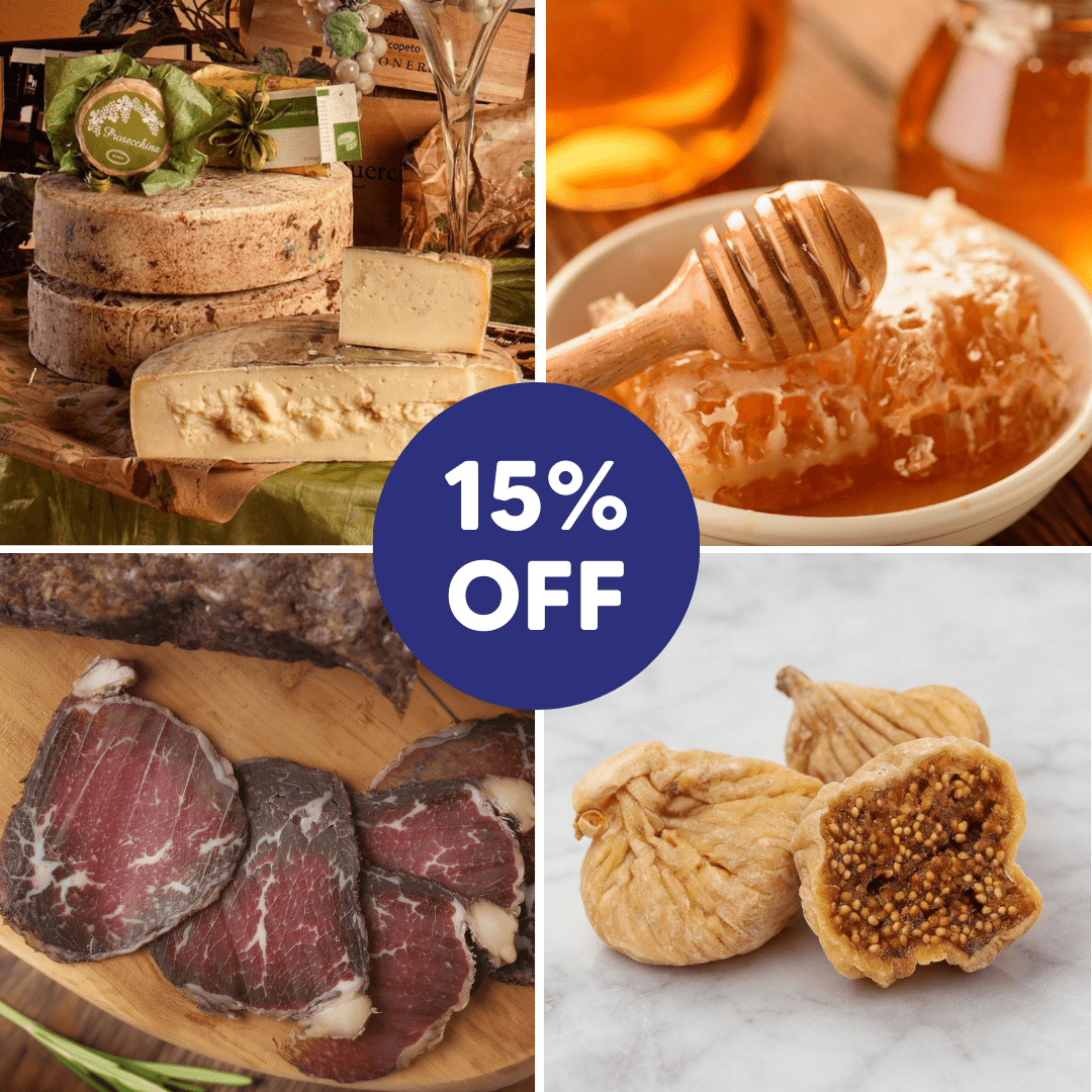 Ultimate Add-on Package: New Year, New Bites