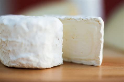 Ragged Point (Soft-Ripened, Bloomy Rind)