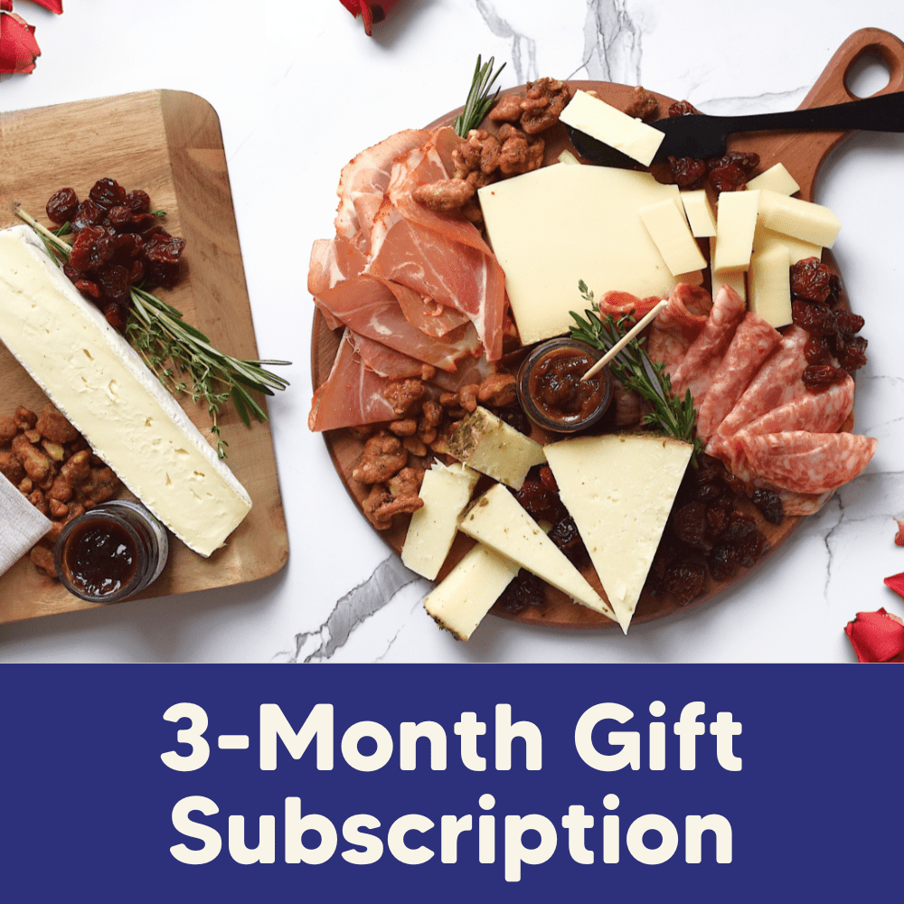 AppyHour 3-Month Gift Subscription