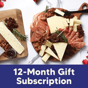AppyHour 12-Month Gift Subscription