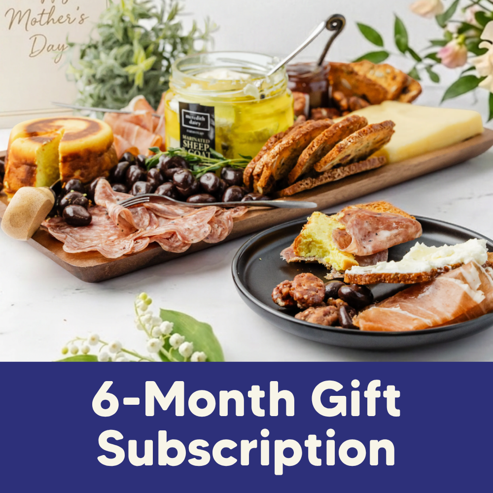 AppyHour 6-Month Gift Subscription