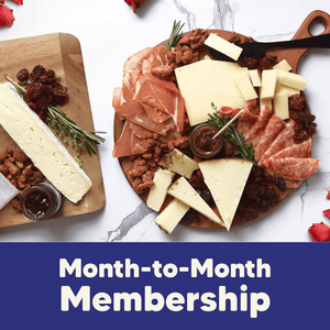 AppyHour Box Month-to-Month Membership