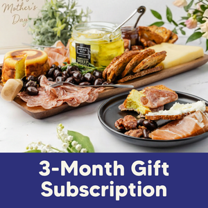 AppyHour 3-Month Gift Subscription
