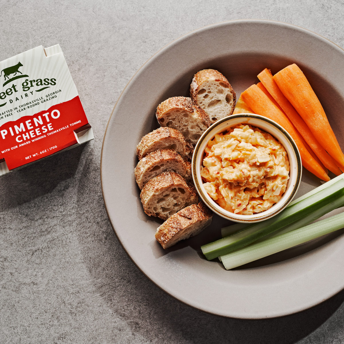 Pimento Cheese