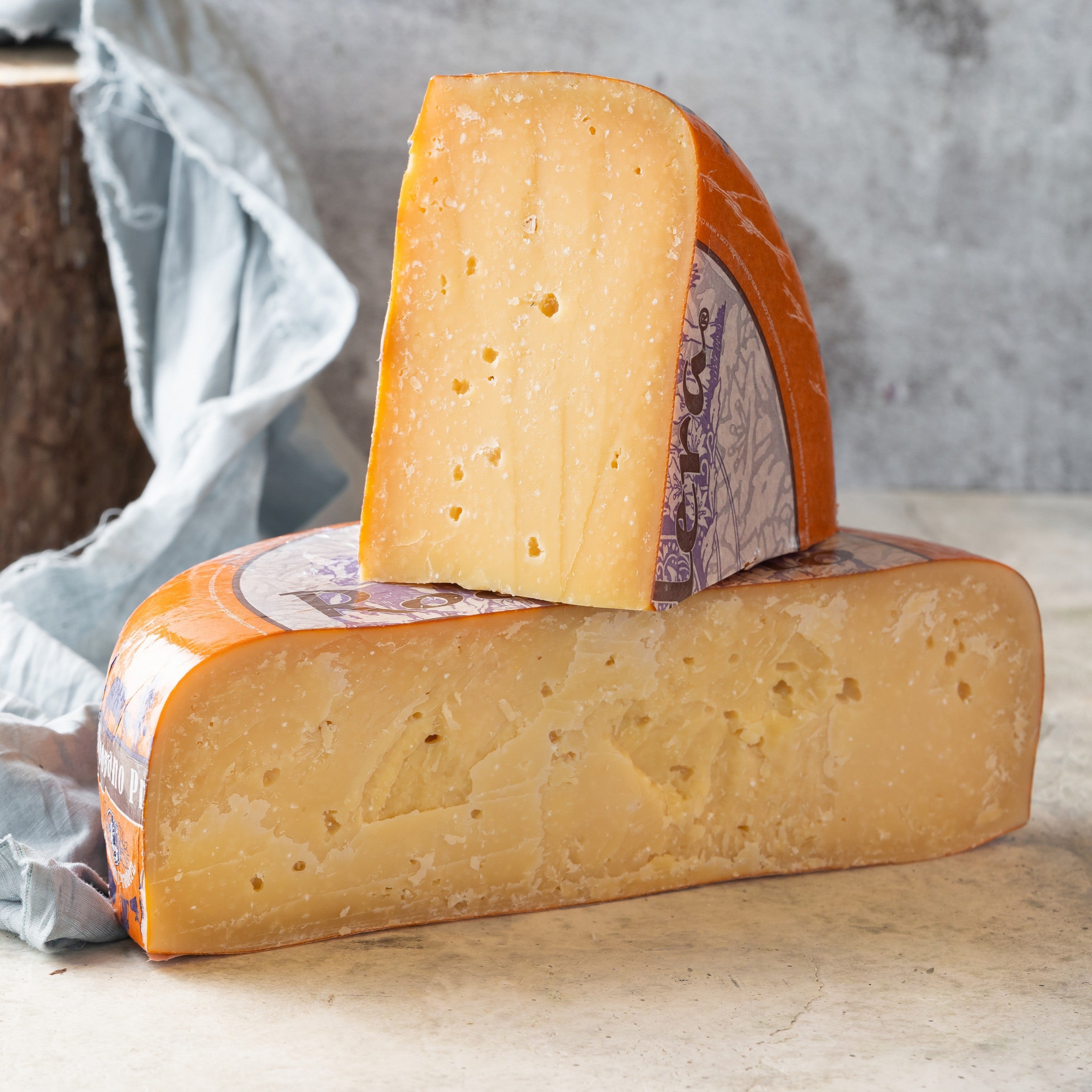 Pradera - Dutch Aged Gouda