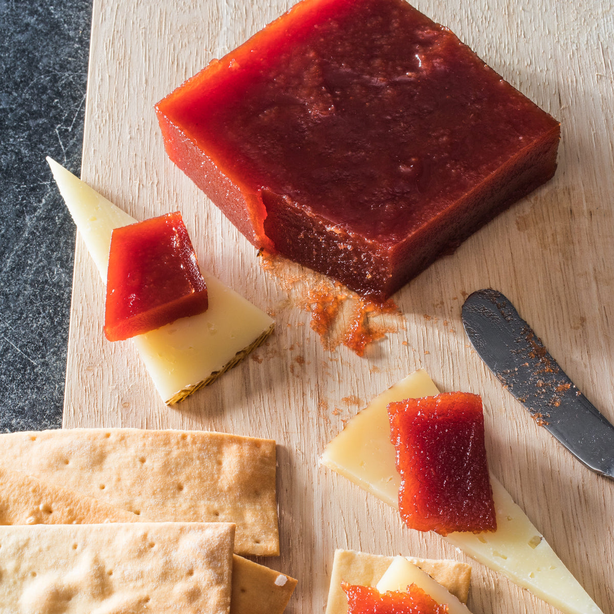 Membrillo Quince Paste