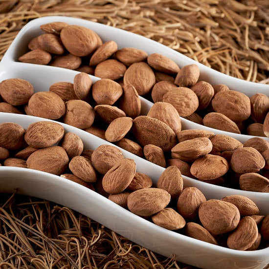 Raw Marcona Almonds