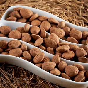 Raw Marcona Almonds