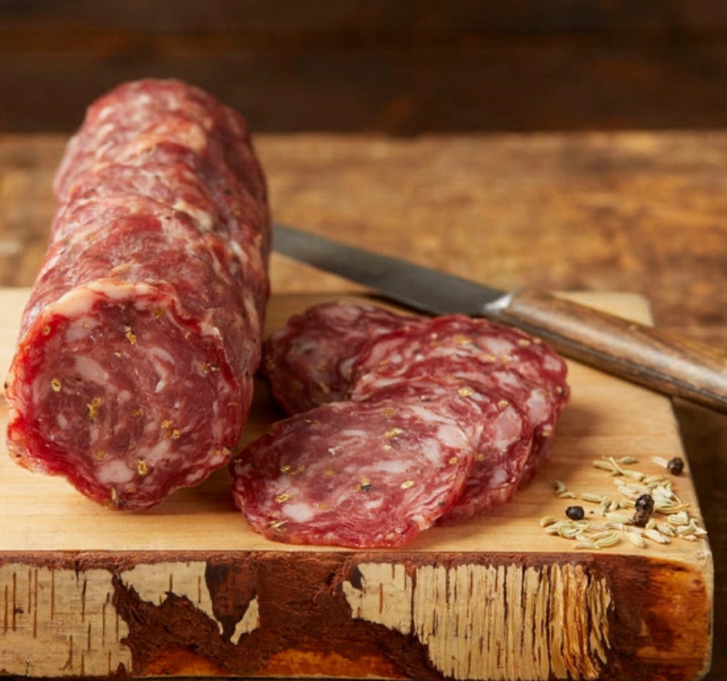 Classic Bistro Salami
