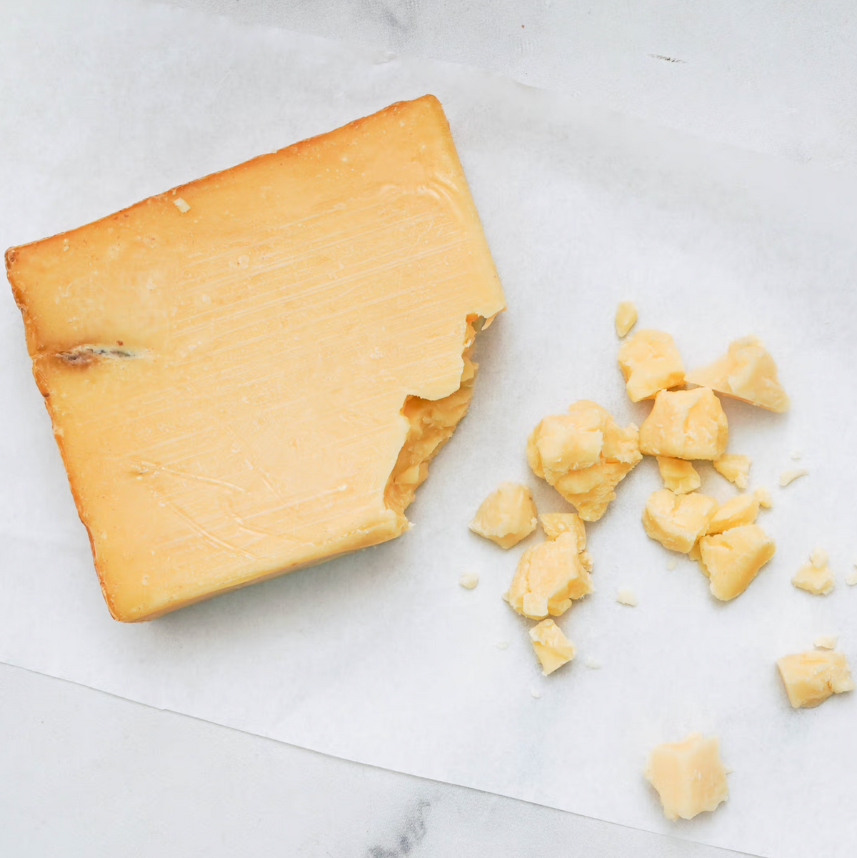 Artisan Cave Aged Sharp Cheddar