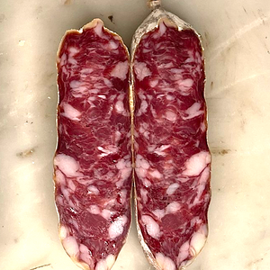 Ramp Salami
