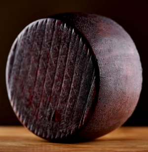 Queso de Murcia al Vino DOP