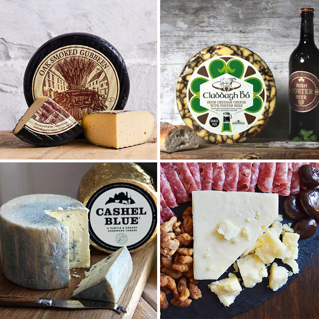 Limited-Release: Taste of Ireland Box