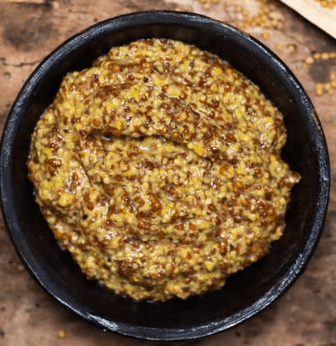 Stone Ground Mustard