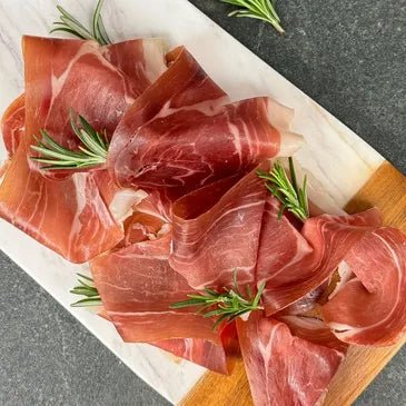 Jamón Ibérico.