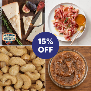 Ultimate Add-on Package: Taste of Home