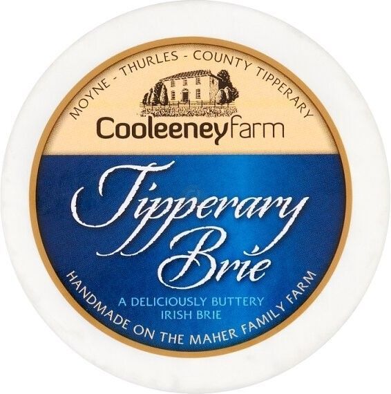 Tipperary Brie
