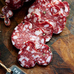 Artisan Salami from Tuscany