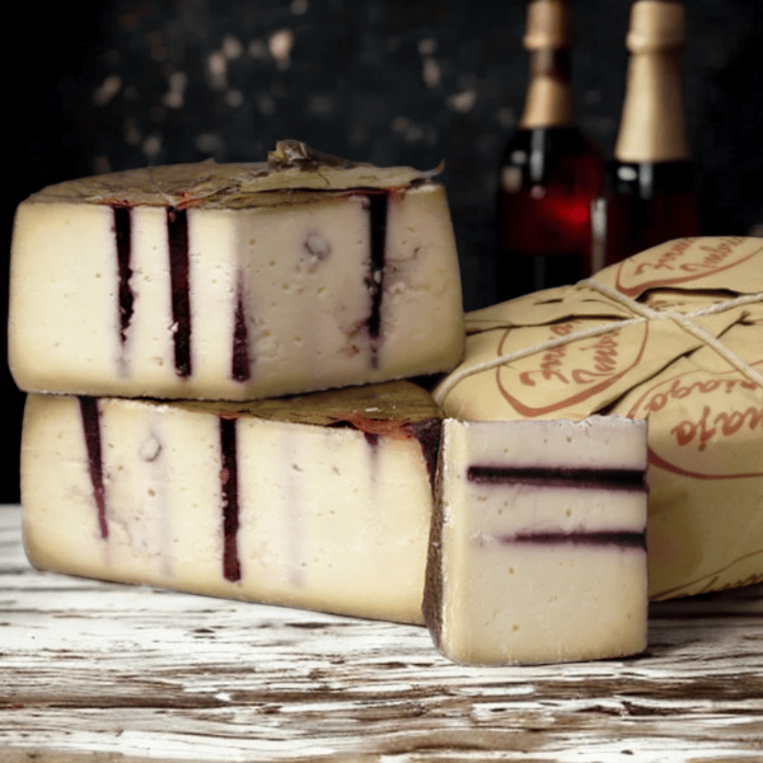 Limited-Release: Thanksgiving Table Cheese & Charcuterie Box