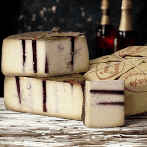 Limited-Release: Thanksgiving Table Cheese & Charcuterie Box