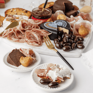 Limited-Release: Valentine's Sweetheart Box